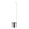 Magnetic stainless steel wine grape, household thickened half-pound wine whisker, wine whisker hanger, wine measuring vessel wholesale Application Scenario